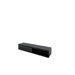 Black 38 N&deg;38 TV Stand