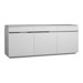Electra 36 Three Door Sideboard with Lighting