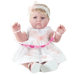 Beautiful Embrace Doll