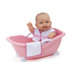 Lots to Love with Bathtub Doll