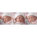 9.5" Mini La Newborn (Real Girl!)