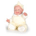 La Newborn (Real Girl!) Doll