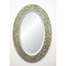 Moulin Rouge Regent Oval Wall Mirror