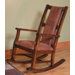 Santa Fe Rocking Chair