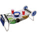 All in One Aluminum Dolly / Folding Table