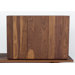 Three Door Cabinet