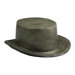 Hat Token in Pewter