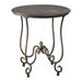 Humphrey End Table