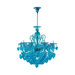 Bella Vetro Chandelier