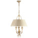 Maison 3 Light Pendant