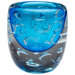 Bristol Vase in Cobalt Blue