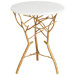 Langley End Table