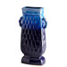 Small Chaval Vase in Purple