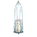 Iron and Glass Lorient Lantern
