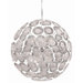 Dandelion 10 Light Globe Pendant