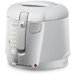 Deep Fryer with Adjustable Thermostat