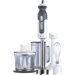 Variable Speed Hand Blender
