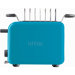 kMix 2-Slice Toaster in Blue