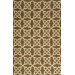 Thom Filicia Saddle Rug