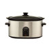 6 Quart Crockery Cooker
