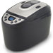 Hi-Rise Electronic Dual-Blade Bread Maker