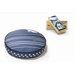 Cosmopolitan Dog on Wire Round Round Change-a-Cover