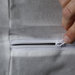 Nonwoven Zippered Box Spring Encasement