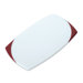 12" x 18" Poly Board with Non-Slip Santoprene Corners