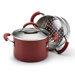 Aluminum 3-qt. Multi-Pot
