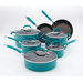 Aluminum 12-Piece Cookware Set