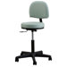 yearAdjustable Premium Stool with Backrest