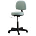 Premium Stool with Backrest