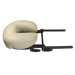 Boiance Face Rest Crescent Pillow