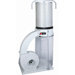18 cm 2 HP 3 Phase 220/440V 1550 CFM Vertical Bag Dust Collector