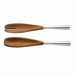 Dansk Wood Servers (Set of 2)