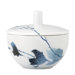 Silhuet Sugar Bowl