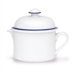 Bistro Christianshavn Blue Creamer