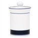 Concerto Allegro Sugar Bowl with Lid