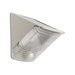 Solar Powered Motion-Activated Wedge Light