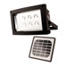 Solar Powered Flood Light