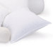 600 Hypo-Blend Throw Pillow