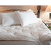 Deluxe Wool Mattress Enhancer