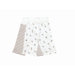 Nature's Nursery Rolled Waist Pant in Animal Print
