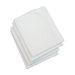 Year Round Basics Burp Cloth (4 Pack)