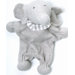 Nature's Nursery Elephant Toy in Brown