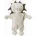 Nature's Nursery Lion Toy in Tan