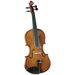 Cremona Novice Full-Size Violin Outfit in Opaque Warm Brown