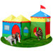 Camelot Village Play Tent