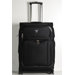Valise 2 25" Eight Wheel Spinner Suitcase