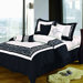 Animal 12 Piece Print Bed in a Bag